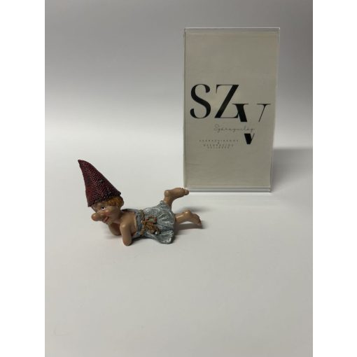 Vidám Kobold Hason 