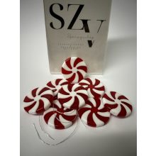 Karácsonyi Cukorka Szett (8 darab)