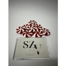 Karácsonyi Cukorka Szett (8 darab)