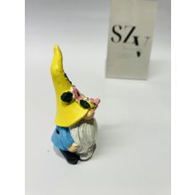 Tavasz Manó Sárga Sapkában