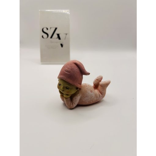 Baba Hason Rózsaszin