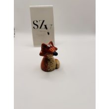 Róka Mázas Kicsi