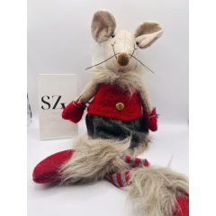 Egérlány Textil Lógó lábú