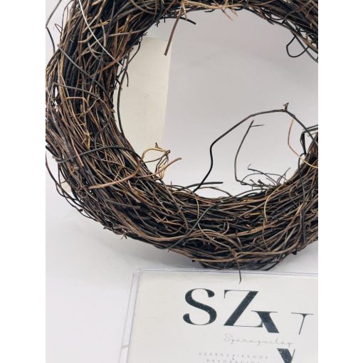 Vessző Alap Salim 15 cm