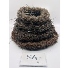 Vessző Alap Salim 20 cm