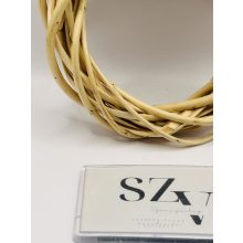 Vessző Alap Fűz Natúr 15 cm