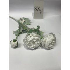 Boglárka szálas Fehér