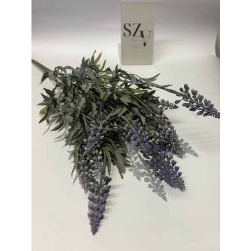 Muscari Csokor Lila