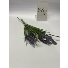 Muscari Lila Három szálas