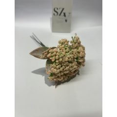 Rezgő Csokor 3 szálas Barack