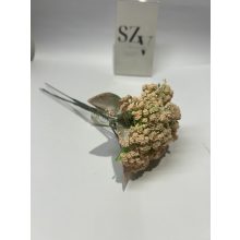 Rezgő Csokor 3 szálas Barack