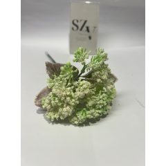 Rezgő Csokor 3 szálas Fehér