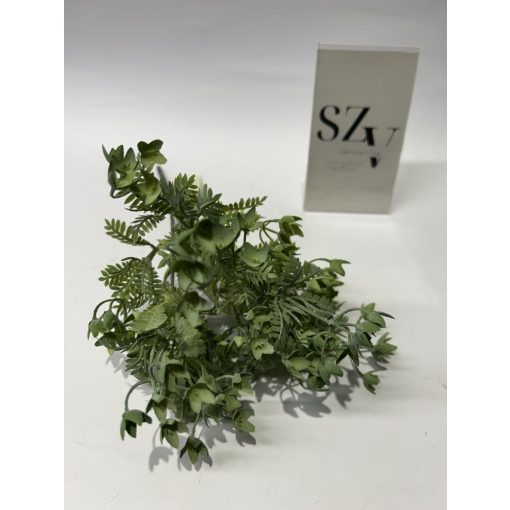 Bokor Zöld 6 Ágú