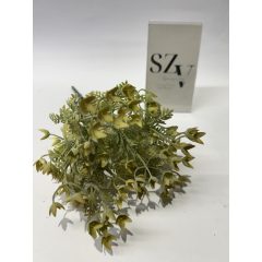 Bokor Krém Sárga 6 ágú