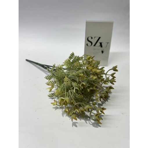 Bokor Krém Sárga 6 ágú