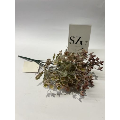 Bokor Mályva 6 Ágú