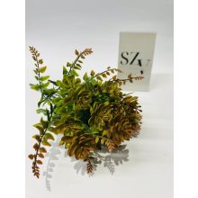 Bokor Őszi narancs 7 ágú