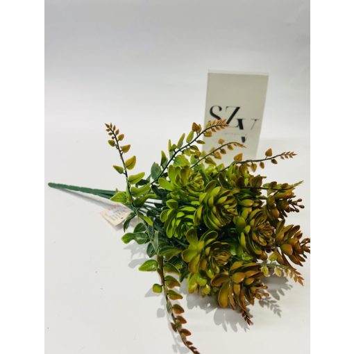 Bokor Őszi narancs 7 ágú