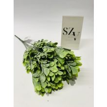 Zöld Csokor Hamvas Zöld 7 ágas