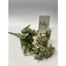 Dália Csokor Drapp 7 Ágas