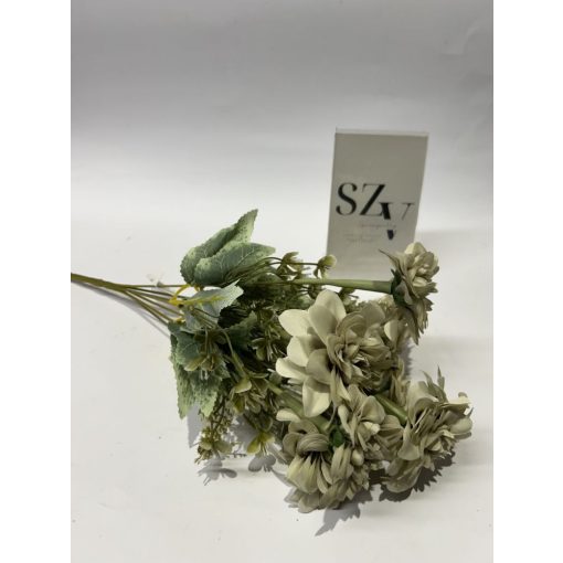 Dália Csokor Drapp 7 Ágas