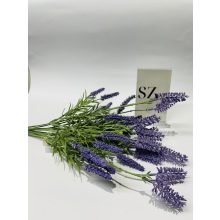 Levendula Csokor 12 Ágas