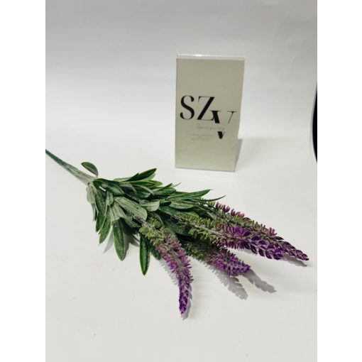 Levendula Csokor Pink