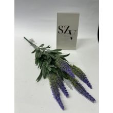 Levendula Csokor Lila