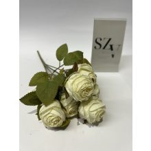 Rózsa Csokor Antik Krém