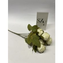 Rózsa Csokor Antik Krém