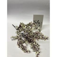 Rezgő 5 ágú Fehér