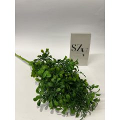 Szálas Zöld (Sötét Zöld szinű)