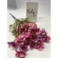 Virágos Csokor Pink