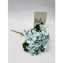 Hortensia Villágos Kék