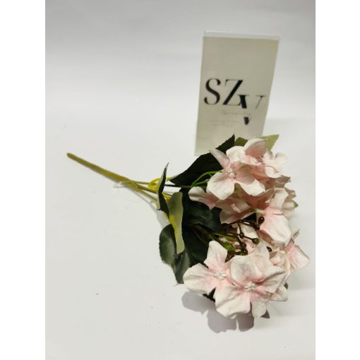 Hortensia Rózsaszin