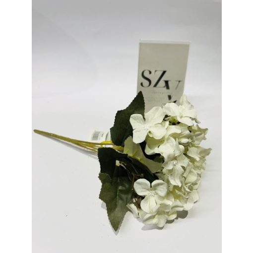 Hortensia Fehér