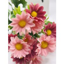 Margaréta Csokor Mini Mályva