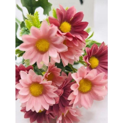 Margaréta Csokor Mini Mályva