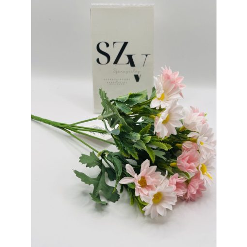 Margaréta Csokor Mini Rózsaszín