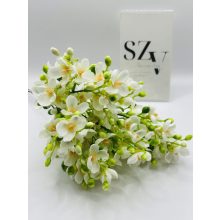 Tavaszi Virágzó Ág Fehér (6 szálas)