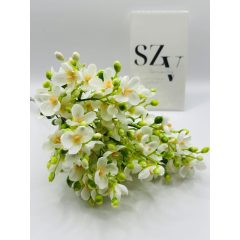 Tavaszi Virágzó Ág Fehér (6 szálas)