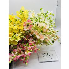 Tavaszi Virágzó Ág Fehér (6 szálas)