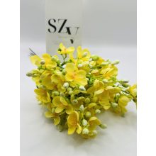 Tavaszi Virágzó Ág Sárga (6 szálas)