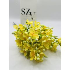 Tavaszi Virágzó Ág Sárga (6 szálas)