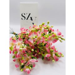 Tavaszi Virágzó Ág Rózsaszín (6 szálas)
