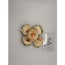 Boglárka Fej Barack 6 cm (48 darab)