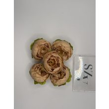 Boglárka Fej Drapp 6 cm (48 darab)