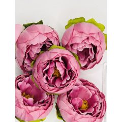 Boglárka Fej Lila 6 cm (48 darab)