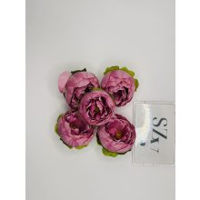 Boglárka Fej Lila 6 cm (48 darab)