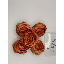 Boglárka Fej Narancs 6 cm (48 darab)